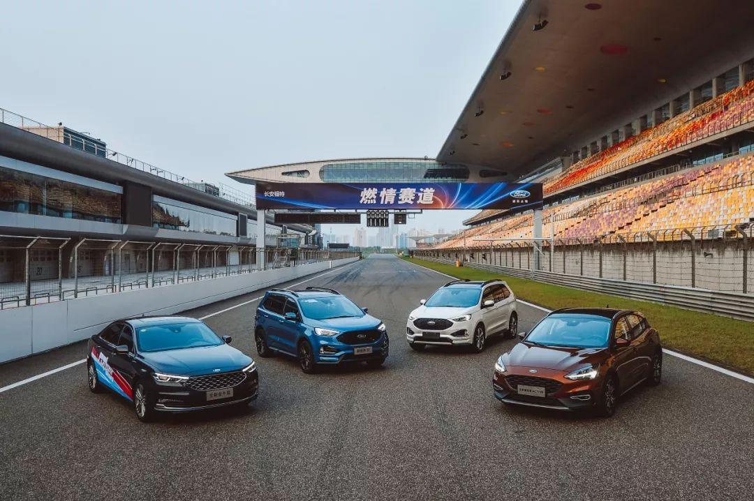 长安福特最新款科技先锋,驾驭未来的首选之选