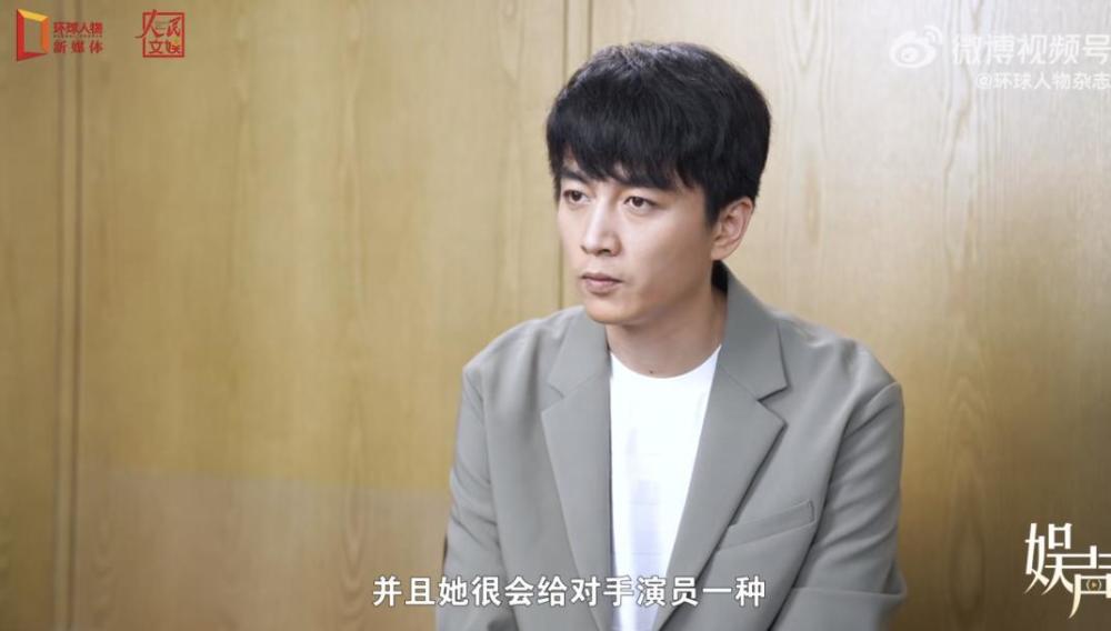 陈思诚,影视界的璀璨之星持续闪耀的最新动态