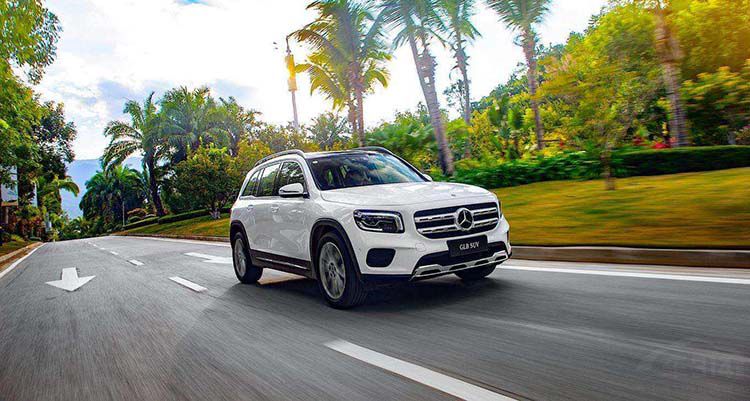 GLB最新动态及观点论述分析