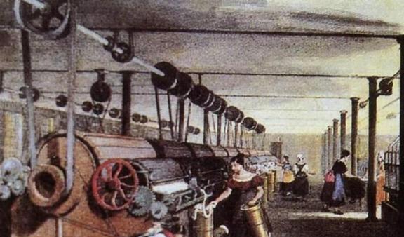 最新机械技术,引领工业革命的先锋力量