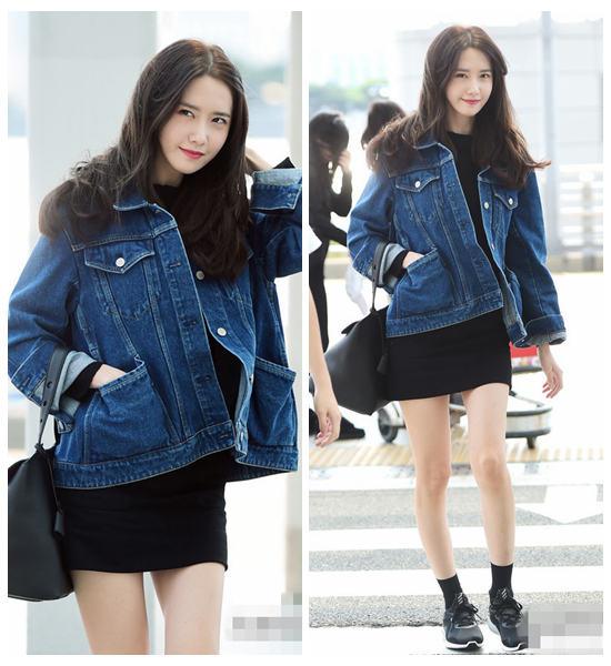 林允儿最新照片及获取指南