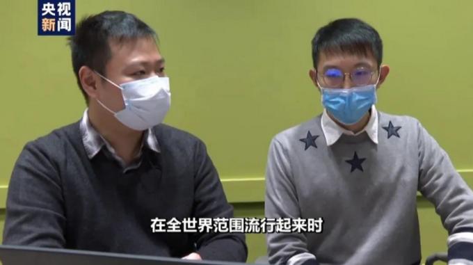 中国疫情最新数据更新,疫情动态一目了然