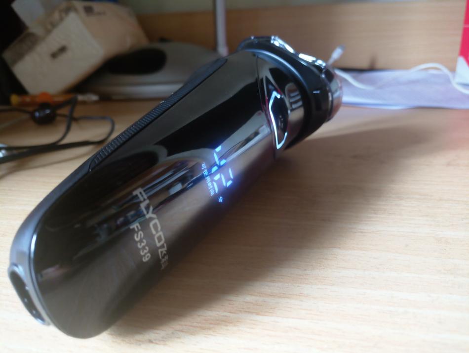 飞科剃须刀最新款,科技之光引领剃须新体验