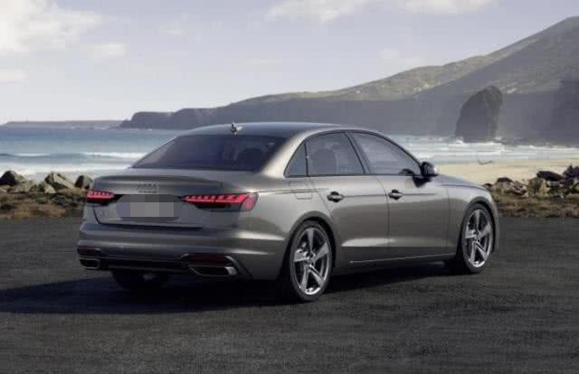 奥迪A4L最新报价揭秘,小巷深处的意外惊喜