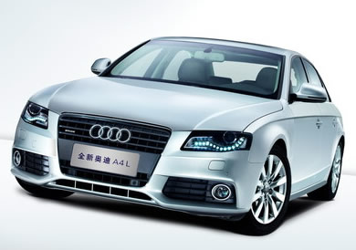 奥迪A4L最新报价揭秘,小巷深处的意外惊喜