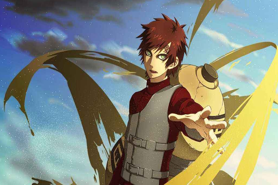 最新火影漫画,力量蜕变与成长自信之旅