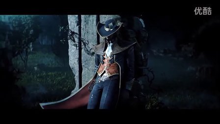 LOL最新CG详细步骤指南大全