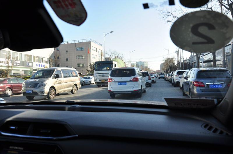 雪佛兰最新款SUV驾驶体验与操作指南揭秘