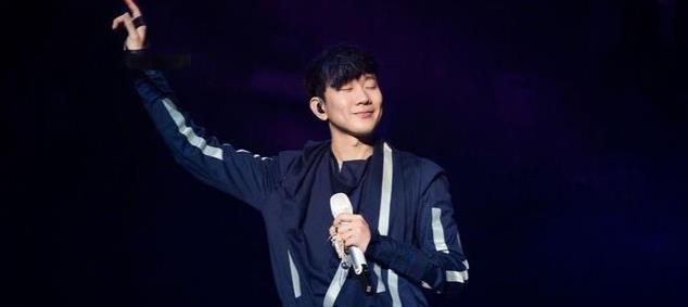 林俊杰最新专辑,变化的力量,自信与成就感的旋律之探索