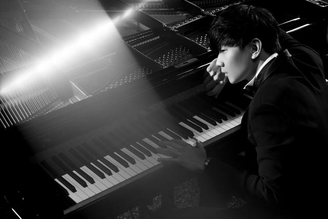 林俊杰最新专辑,变化的力量,自信与成就感的旋律之探索