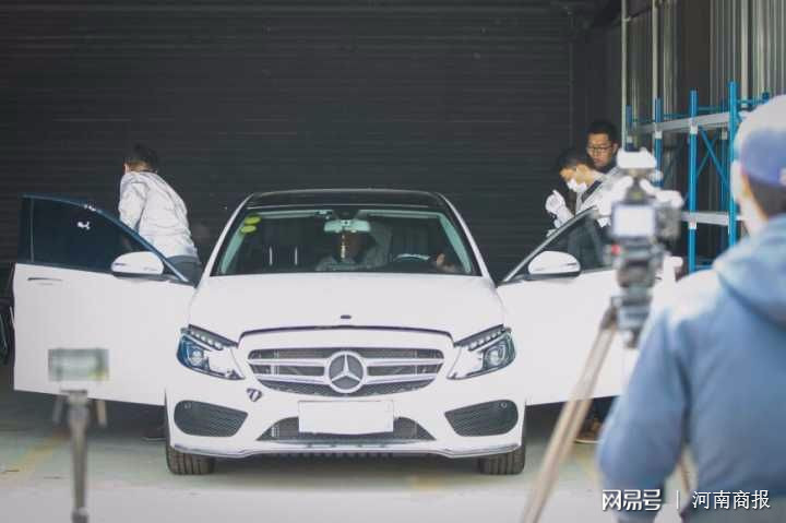 奔驰车事件最新进展,科技重塑驾驶体验的革命