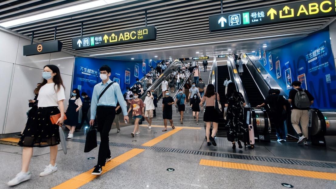 南宁地铁线路图最新变化,城市成长与地铁同行