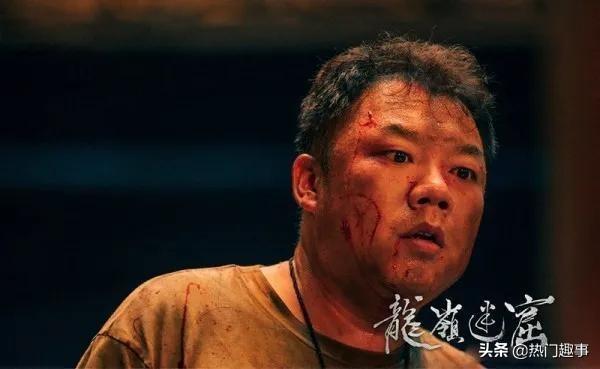 最新鬼吹灯电影,探索未知,成就梦想之旅