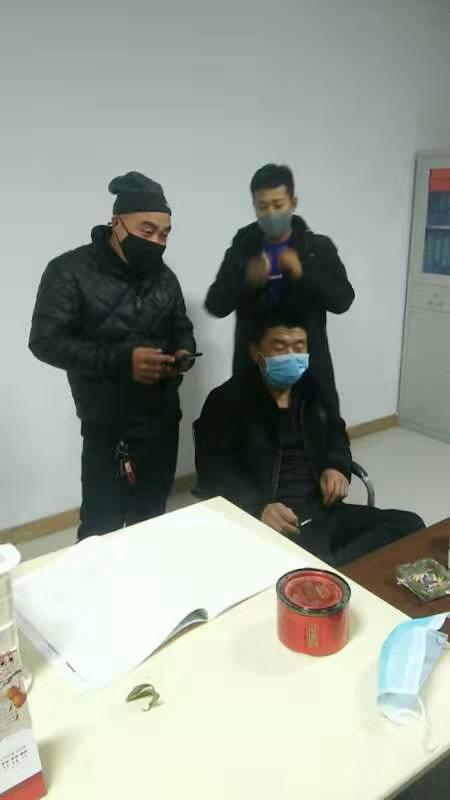 吉林省疫情最新动态,科技助力健康防线,重塑生活新篇章