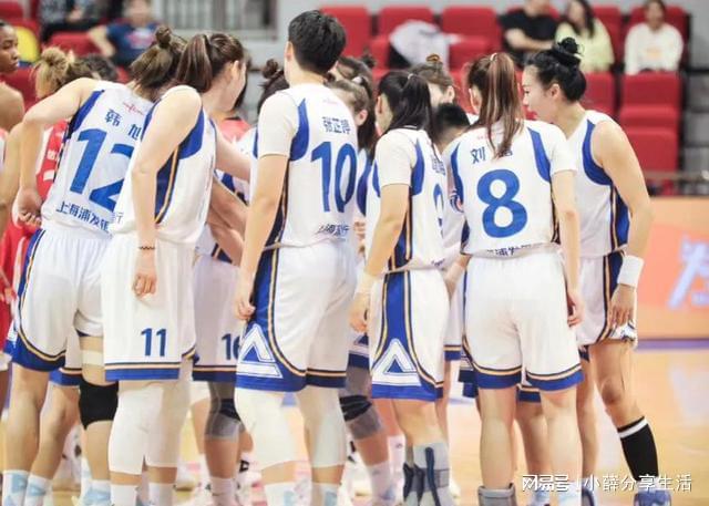 WCBA最新排名,自信与成就感的源泉,赛场风云再现!