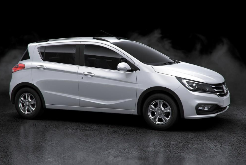 宝骏310最新款,时尚与科技的完美融合座驾