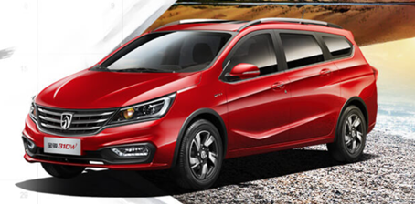 宝骏310最新款,时尚与科技的完美融合座驾