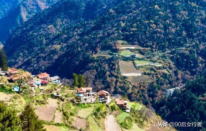 川西最新路况实时更新,川西出行路况指南