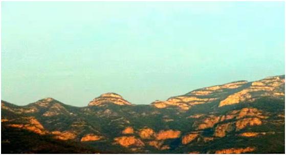 平山新闻最新动态,拥抱自然,内心宁静之旅