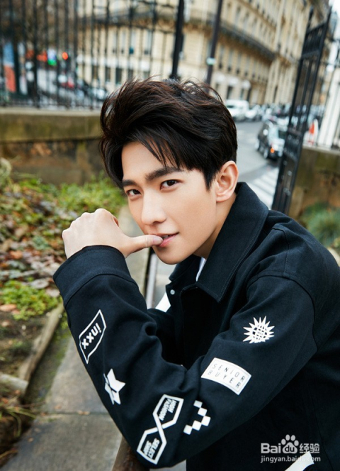 张睿,影视新星的多面魅力最新消息曝光