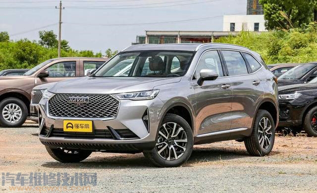 哈弗H6最新优惠,时代宠儿,超值选购!