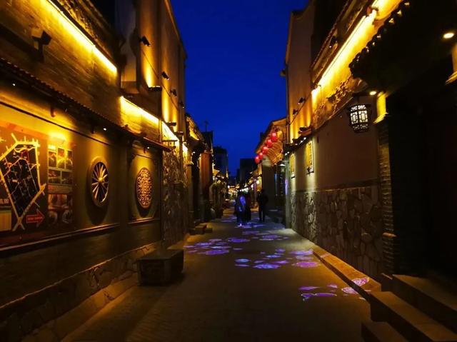 临夏最新,小巷深处的独特风味美食探索