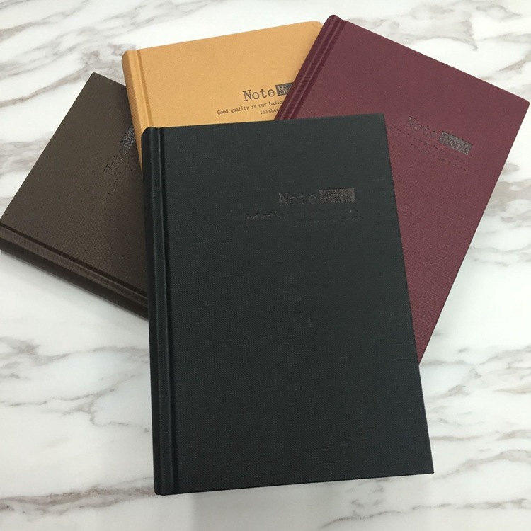 探索最新时尚潮流笔记本世界