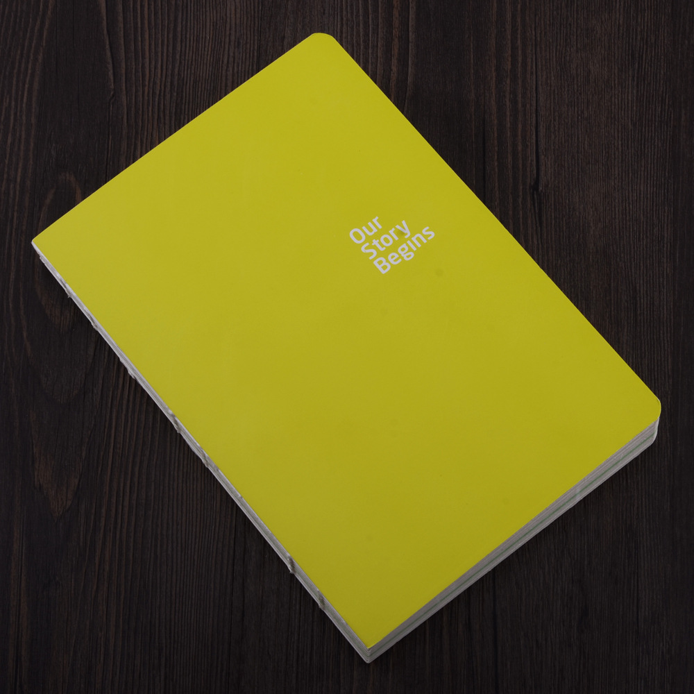 探索最新时尚潮流笔记本世界