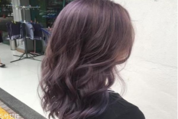 最新流行染发颜色,时尚炫彩的潮流之选