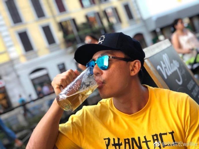 米兰最新,城市生活的温馨日常