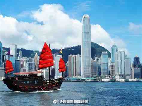 香港最新动态,激发潜能与活力的变化中的港城