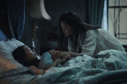 韩国最新热门电影推荐