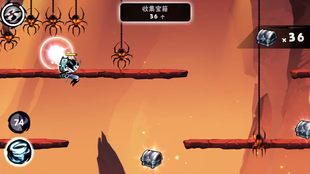 忍者必须死3最新历程回顾与影响分析,深度探讨游戏的发展与影响