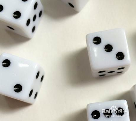 高科技骰子重塑生活体验,最新色子带来全新乐趣