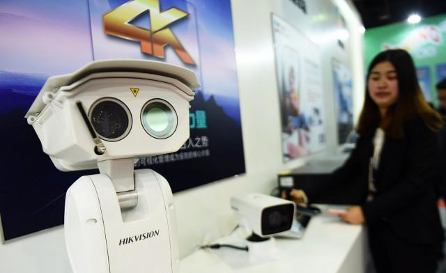 瑞文最新高科技产品亮相介绍