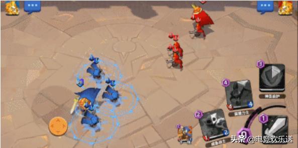 皇室战争最新版本详解,新特性与策略全面解读