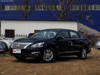 日产天籁最新价格变动,价值提升与自信成就感的源泉