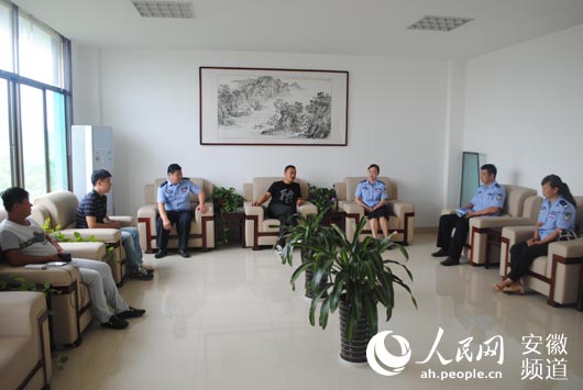 萧县最新新闻聚焦,温馨日常趣事报道