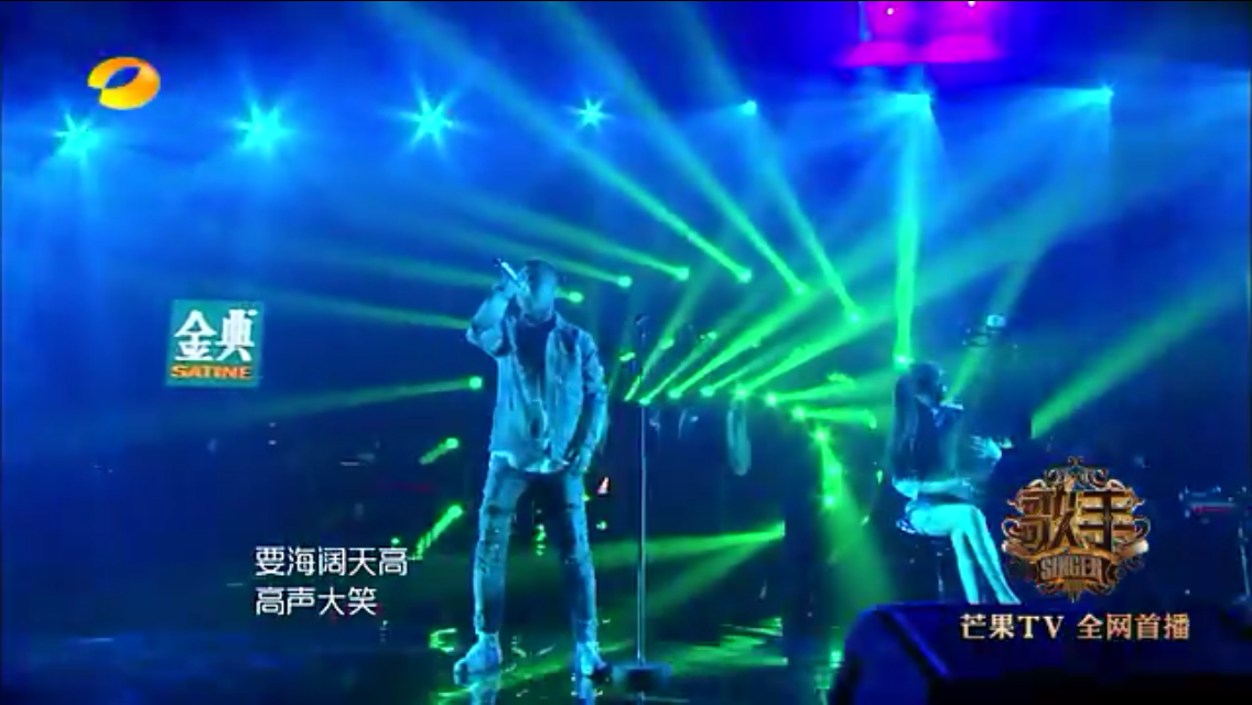我是歌手最新一期,回顾璀璨音乐盛宴,展望未来发展