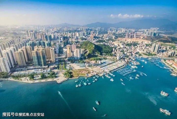 大亚湾最新楼盘,时代印记与未来展望