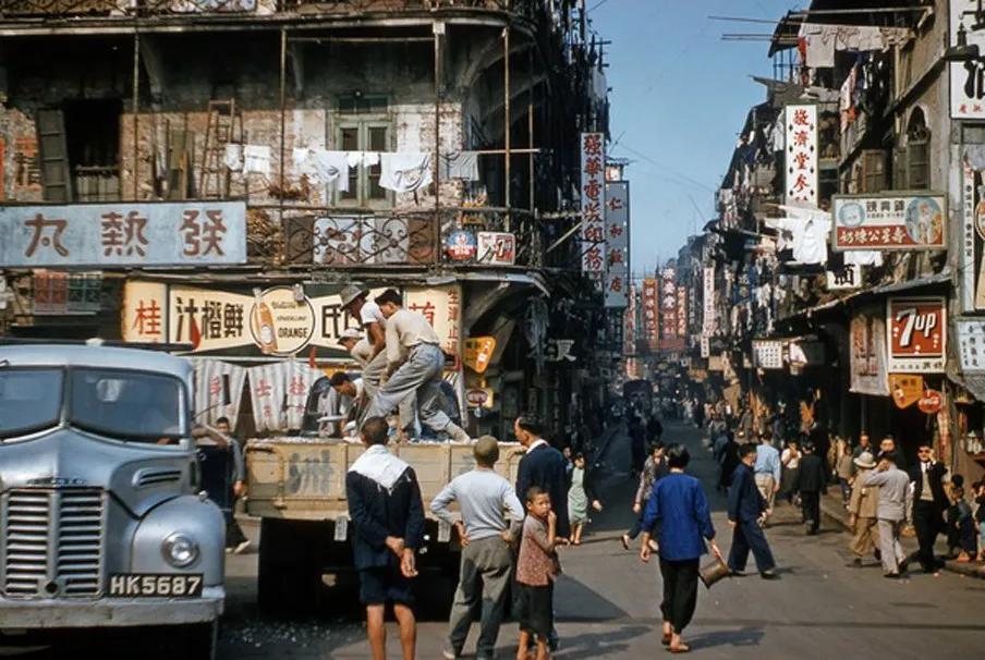 香港最新动态,繁荣都市活力与发展揭秘