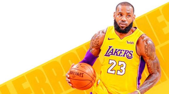 湖人最新阵容,篮球与友情的华丽交响——湖人队最新阵容解析