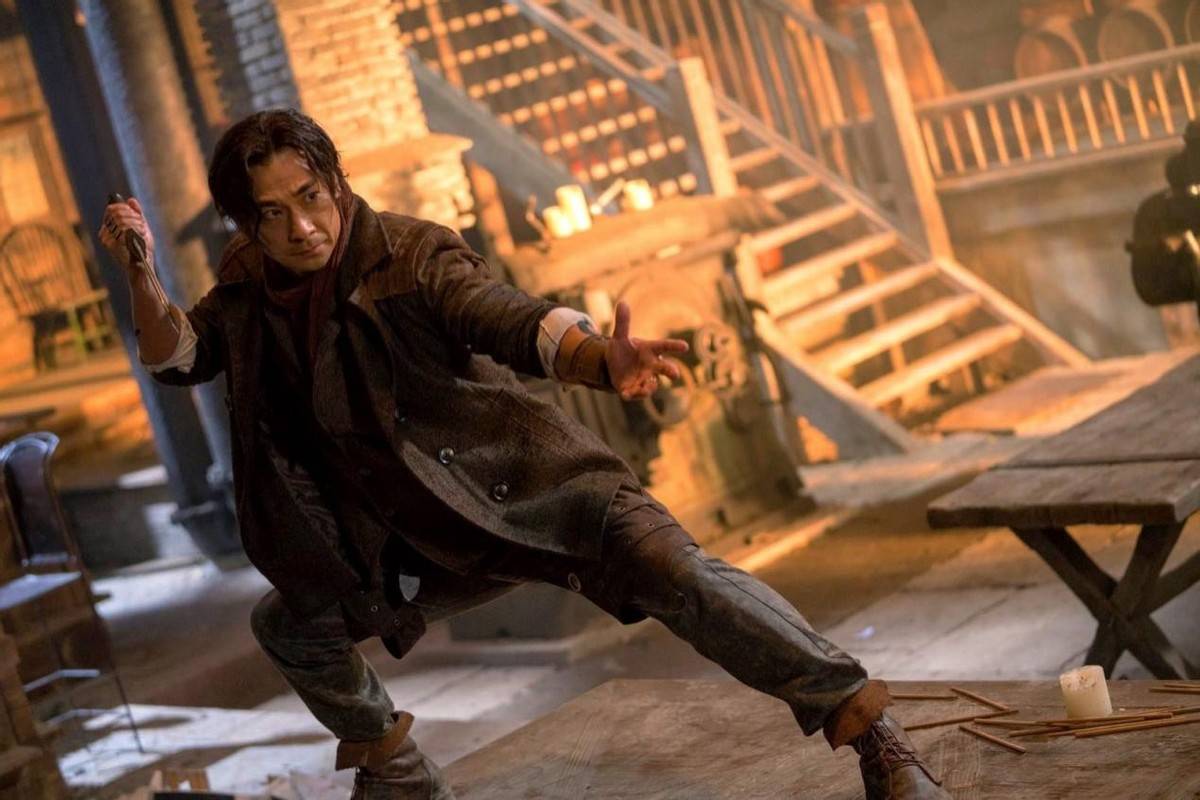 赵文卓最新电影,自信与成就感的励志之光闪耀人生之路