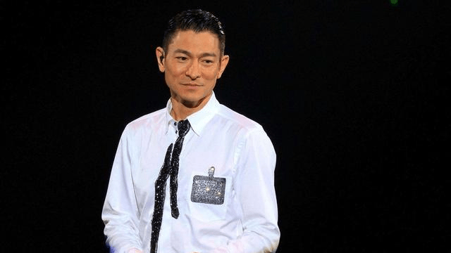 刘德华最新歌曲,音乐传奇的延续之旅