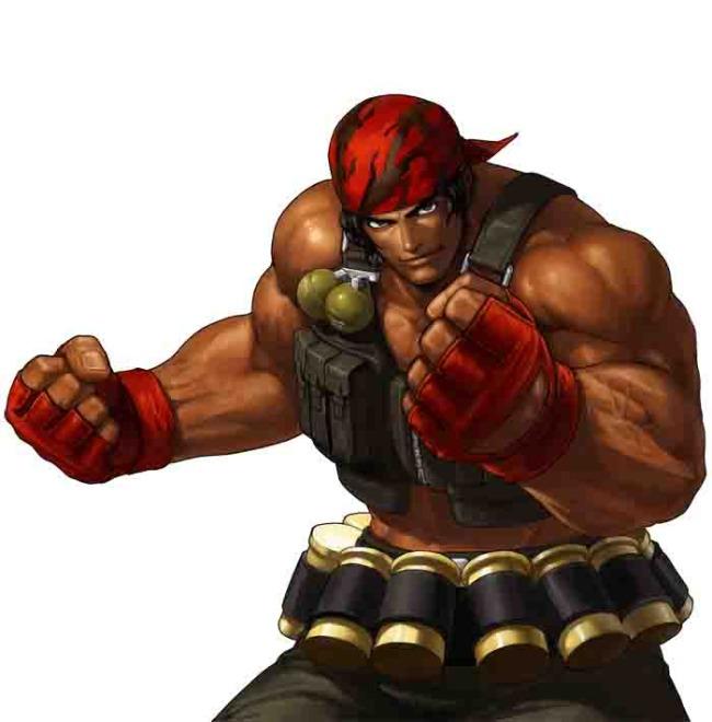 探索拳皇格斗天堂,小巷中的最新宝藏!