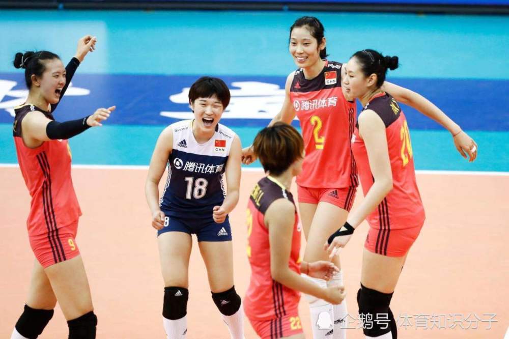 中国女排闪耀世界舞台的荣耀之战,最新比赛精彩回顾