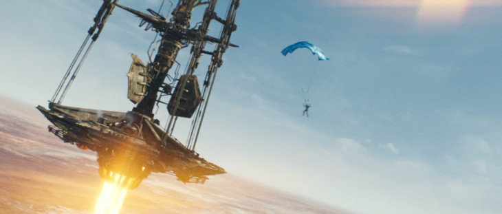 星际迷航最新,心灵与自然的美景之旅探索启航