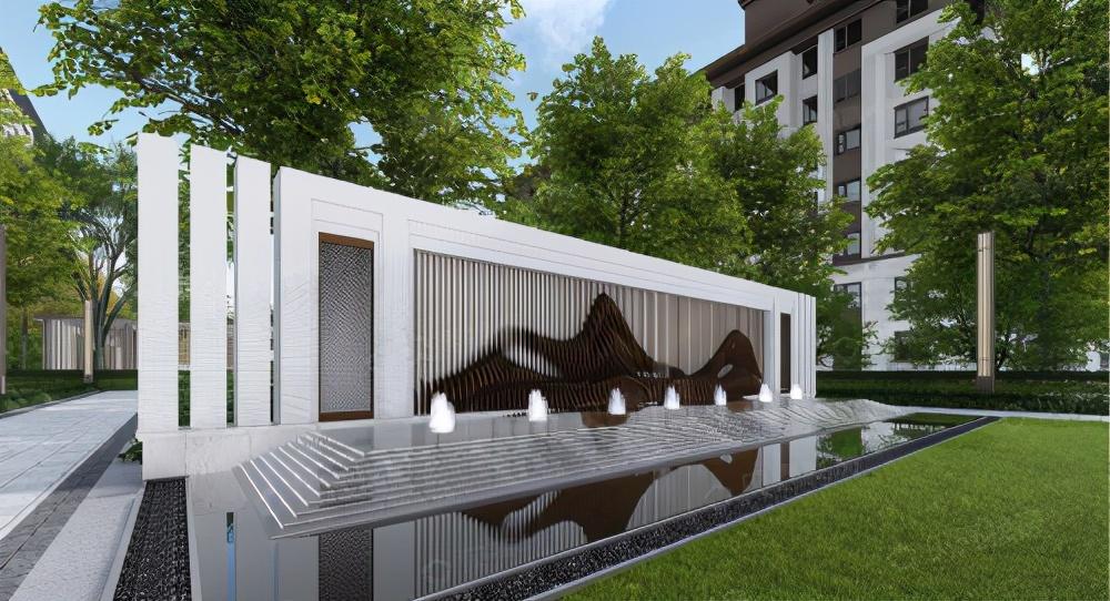 公园世家最新房价,科技居住梦想,未来生活触手可及