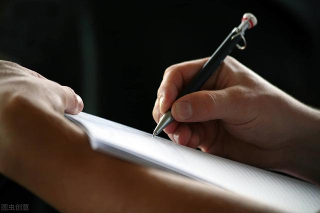 技术革新下的书写工具,最新笔的演变