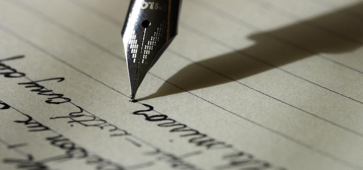 技术革新下的书写工具,最新笔的演变